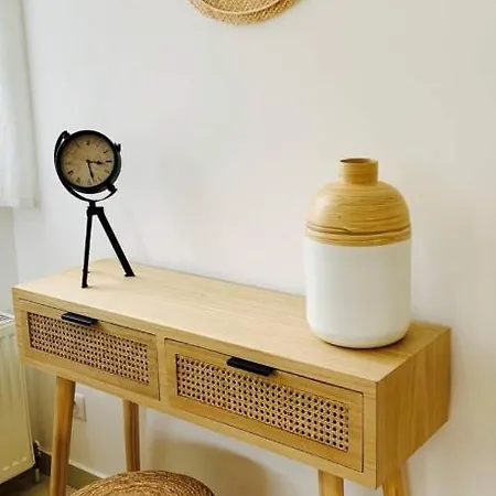 Apartment Le 